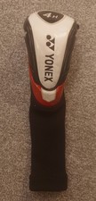 Yonex 4 Hybrid Headcover