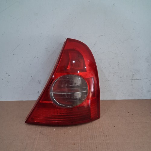 Renault clio year mk2 - clio, 01-08