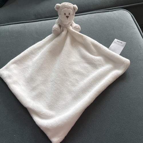 The little white - white,
