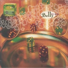 BELLY - King (30th Anniversary
