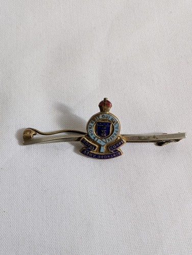 Raoc royal army - royal, ordnance