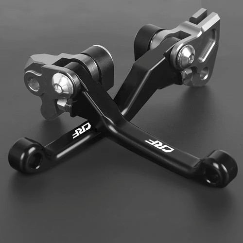 Black clutch brake levers - clutch, &