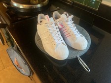 Adidas ShangHai trainers