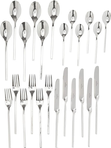 Villeroy boch cutlery - boch, set