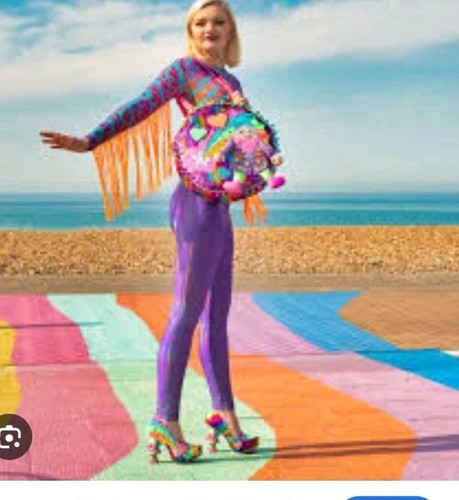 Irregular choice bag - irregular,