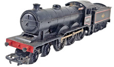 Tri-ang Hornby R150S Class B12