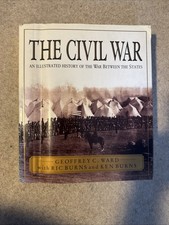 The Civil War: An Illustrated