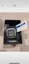 Casio W-96h Mens Digital Watch