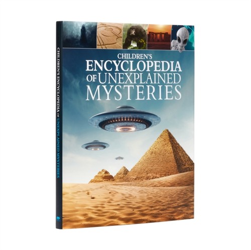 Children encyclopedia of - encyclopedia,
