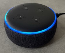 Amazon Echo Dot (3rd