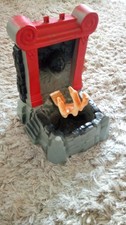 Vintage MOTU Slime Pit 1980s