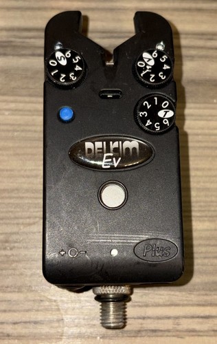 Delkim plus bite - ✅delkim, ev