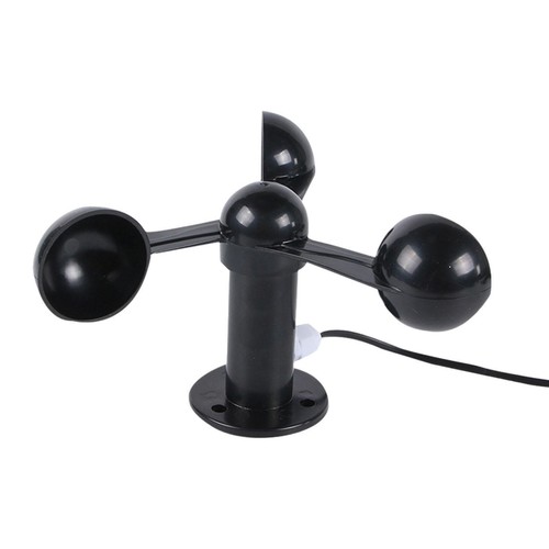 Wind speed sensor - sensor, speeds