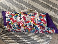 Ilca / LASER DINGHY RUDDER AND
