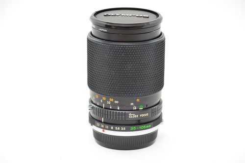 Olympus zuiko 105mm - olympus,