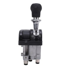 3-Hole Dump Truck Control