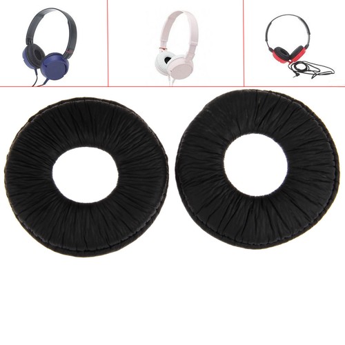 70mm ear pads cushion - ear,