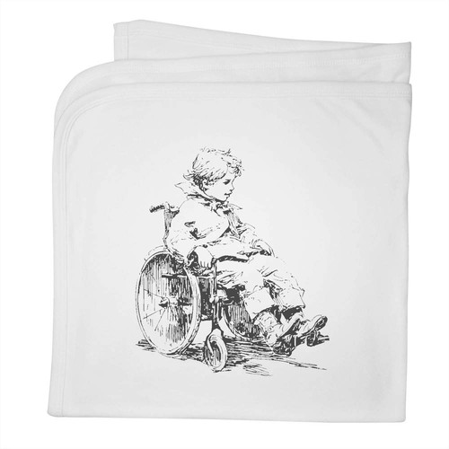 Boy wheelchair baby - wheelchair',