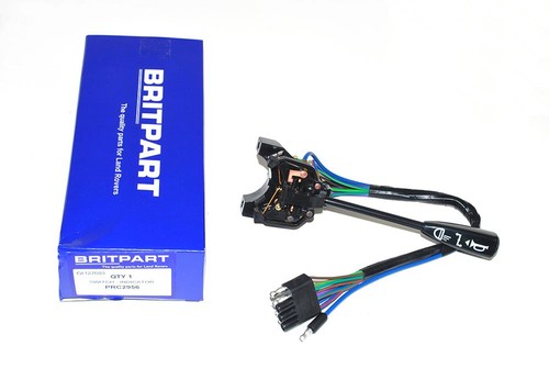 Indicator horn dip switch - &,