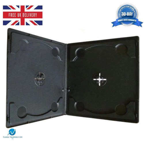 Dvd double half size - cd,