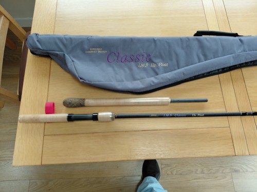 Drennan im9 13ft classic - im9,