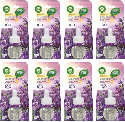 Airwick plug refills - airwick,