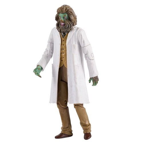 Doctor who primord classic - doctor,