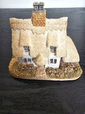 Lilliput Lane...Clare Cottage