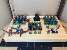 Wfb lizardmen starter - wfb,