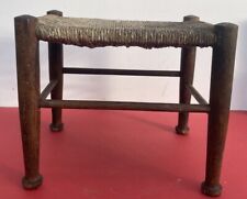 Vintage Small Foot Stool