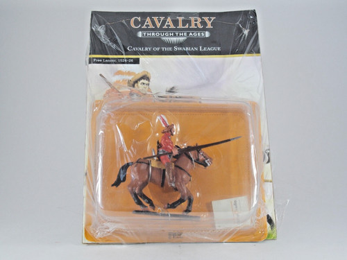 Del prado cavalry through - del, prado.