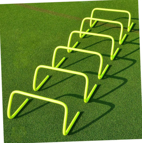 Speed training agility hurdles - speed,