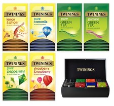 Twinings Infusions Fruit Green