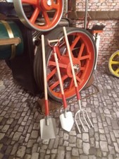 Mamod TE1A / SR1A / SW1 /