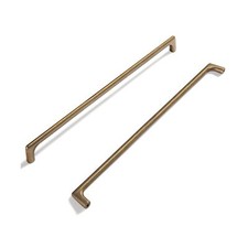 Goo-Ki Antique Brass zinc