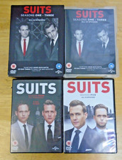 Suits (2011) - Gabriel Macht -
