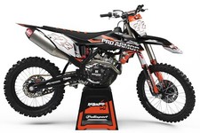 REBOUND Graphics Kit:Fits KTM