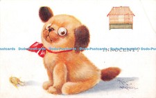 R381234 Innocent C W Faulkner