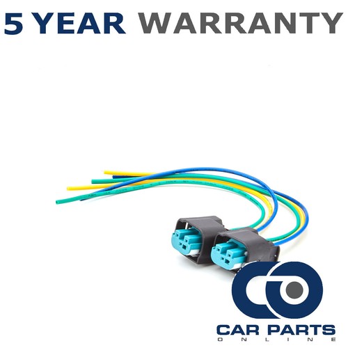 Parking reversing sensor - 2x,