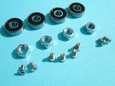 WEBER 40 45 DCOE CARBURETTOR