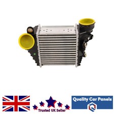 Intercooler Fits VW Golf MK4
