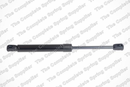 Gas spring bonnet for - spring,,