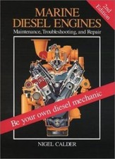 Marine Diesel Engines