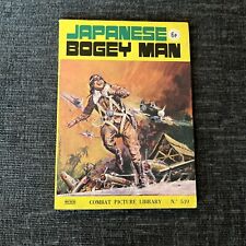 Combat Picture Library - No