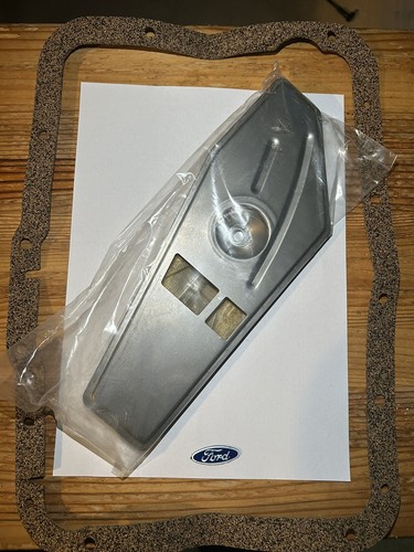 Gearbox hydraulic filter fits - gearbox,