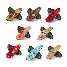 Gumbies Islander Canvas Unisex