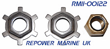 Prop Nut Kit for Mercruiser, R, MR, Alpha Gen I, Gen II, Bravo, Mercury Mariner
