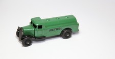 Dinky 25D Petrol Tanker Lorry