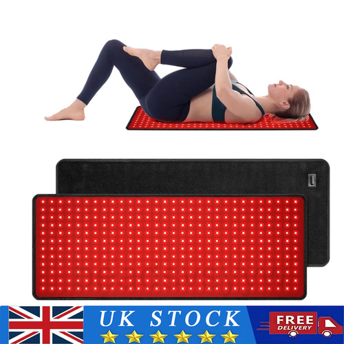 Pain relief red light therapy - pain,