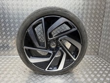 20" genuine Volkswagen VW ID7